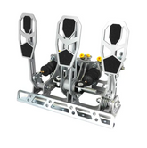 Pedalbox 3 pédales "Kit Car" (Embrayage hydraulique)